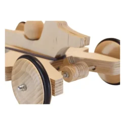 La voiture d'Ayrton de<Manufacture en famille Best Sale