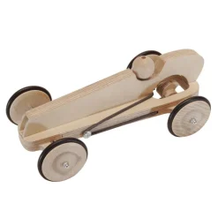 La voiture d'Ettore de<Manufacture en famille New