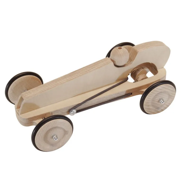 La voiture d'Ettore de<Manufacture en famille New