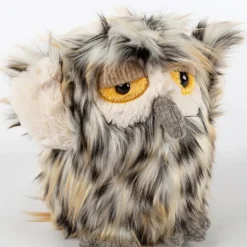 Lady Hooray, chouette en peluche Kikeriki 42983<SIGIKID Sale