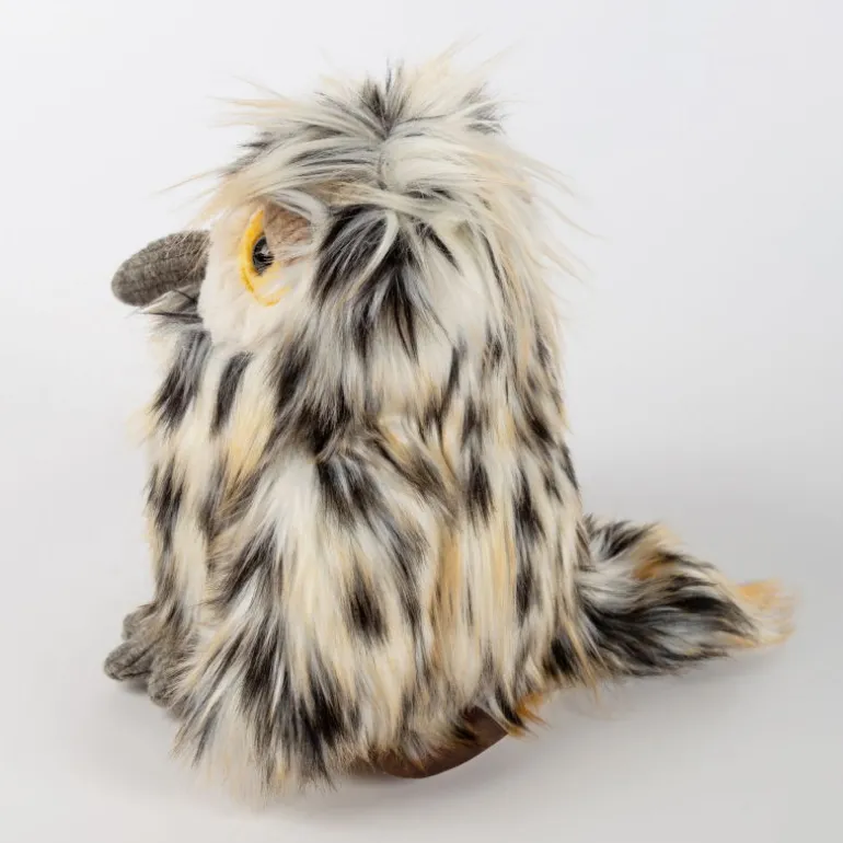 Lady Hooray, chouette en peluche Kikeriki 42983<SIGIKID Sale