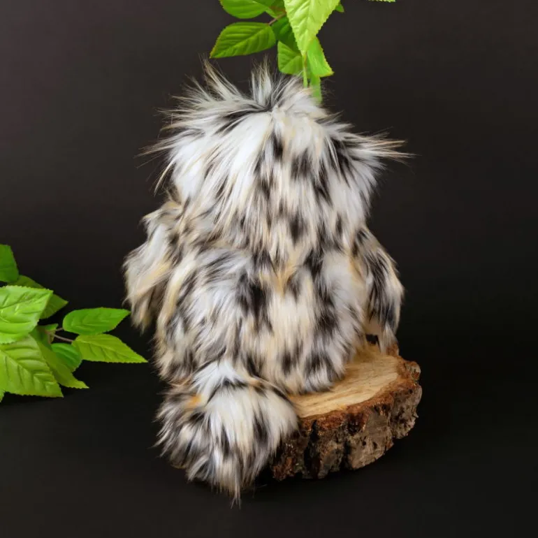 Lady Hooray, chouette en peluche Kikeriki 42983<SIGIKID Sale