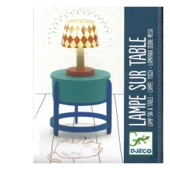 Lampe sur table 7830<Djeco Store