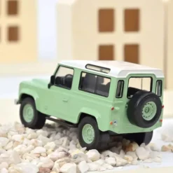 Land Rover Defender 1995 vert 1-43<NOREV Best