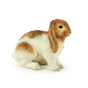 Lapin bélier, figurine 51173<Papo Best
