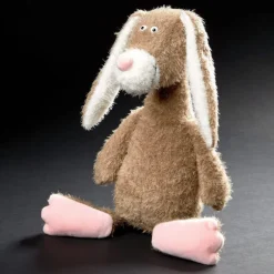 Lapin en peluche Ach Good ! Family & Friends 43321 - Grand modèle<SIGIKID Cheap