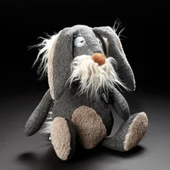 Lapin en peluche "I waas Nix" Beast 38415<SIGIKID Sale