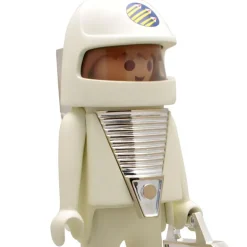 L'astronaute Playmobil Collectoys de<PLASTOY Shop