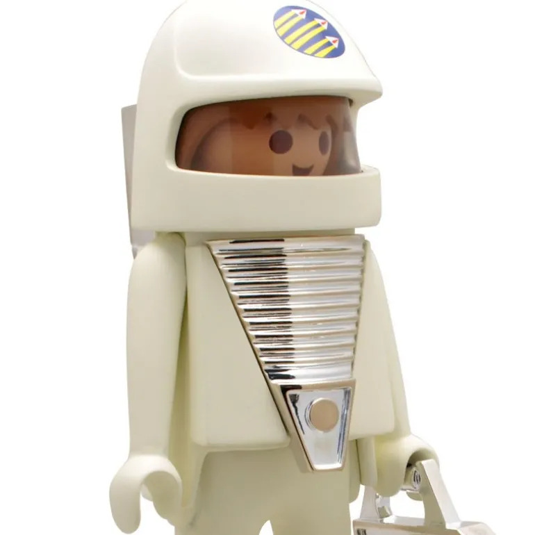 L'astronaute Playmobil Collectoys de<PLASTOY Shop