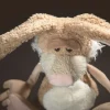 Lazy Bunny, lapin en peluche Beast 39181<SIGIKID Cheap