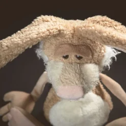 Lazy Bunny, lapin en peluche Beast 39181<SIGIKID Cheap