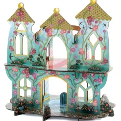 Le château des merveilles 7702<Djeco Online