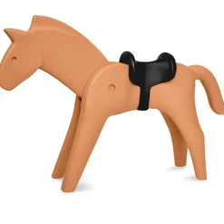 Le shérif et son cheval Playmobil Collectoys<PLASTOY New