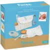 L'heure du goûter, accessoire pour poupée POMEA de 7855<Djeco Online