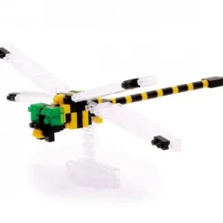 Libellule<nanoblock Outlet