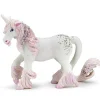 Licorne des Glaces rose, figurine 39116<Papo Clearance
