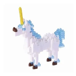 Licorne<nanoblock Shop