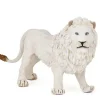 Lion blanc 50074, figurines animaux sauvages<Papo Flash Sale