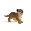 Lionceau 500221, figurines animaux sauvages<Papo Discount