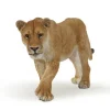 Lionne 50028, figurines animaux sauvages<Papo Hot