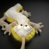 Lizz Art, lézard en peluche Beasts 39741<SIGIKID Discount