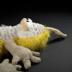 Lizz Art, lézard en peluche Beasts 39741<SIGIKID Discount