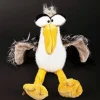 Loud in the cloud, mouette en peluche Kikeriki 42995<SIGIKID Discount