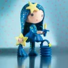 Luz & Light figurine tinyly 6942<Djeco Online