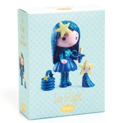 Luz & Light figurine tinyly 6942<Djeco Online