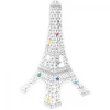 Ma Tour Eiffel à construire, kit créatif pour enfant Pirouette Cacahouète<PIROUETTE CACAHOUETE Outlet