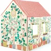 Maison Tinou 4492<Djeco New