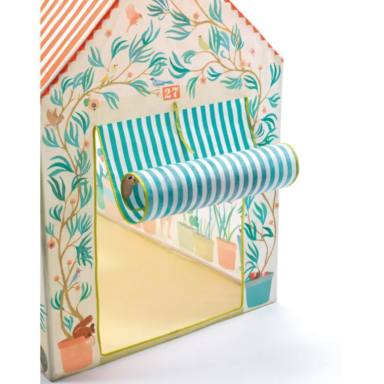 Maison Tinou 4492<Djeco New