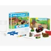 Animaux de la ferme, coffret 6 moules 39011<Mako moulages Cheap