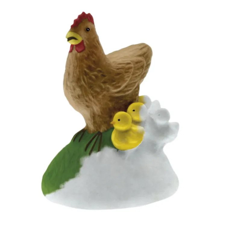 Animaux de la ferme, coffret 6 moules 39011<Mako moulages Cheap