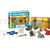 Animaux de la savane, coffret 6 moules 39010<Mako moulages Shop