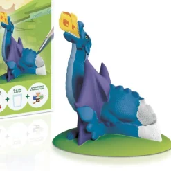 'Le dragon' 39060<Mako moulages New