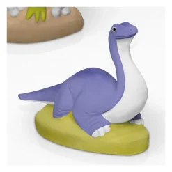 Le monde des dinosaures, coffret 6 moules 39018<Mako moulages Discount