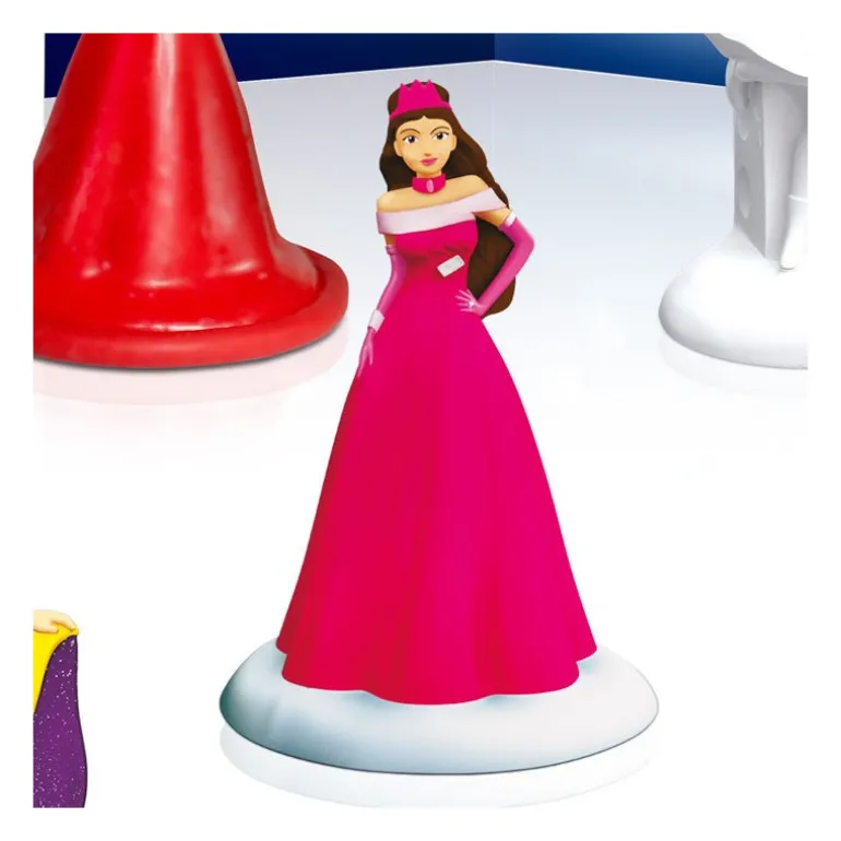 'Ma princesse charmante' 39013<Mako moulages Discount