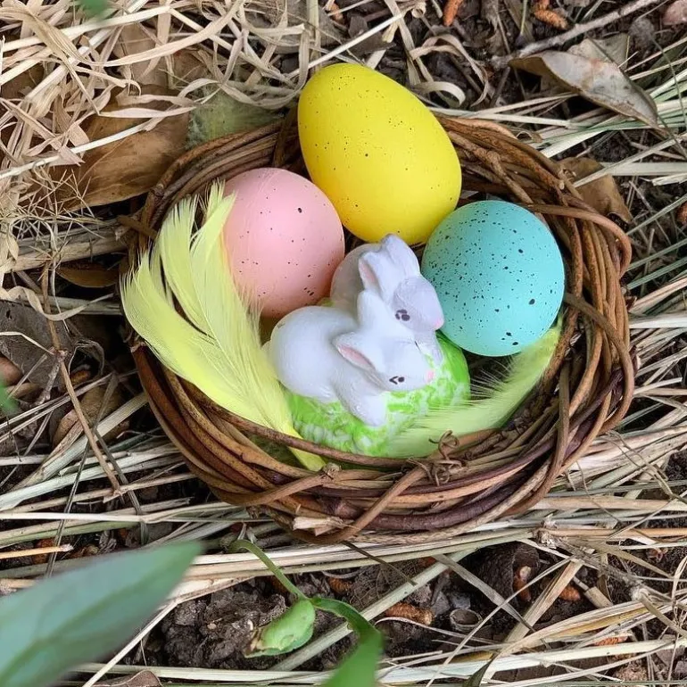 'Mes petits lapins' 39045<Mako moulages Online