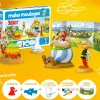 "Astérix" coffret 4 moules 39089<Mako moulages Best