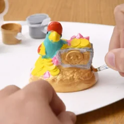 "Pirates à bord !" coffret 5 moules 39067<Mako moulages Cheap