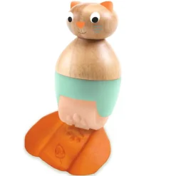 Mapataroule, rouleaux pour pâte à modeler 9035<Djeco Shop