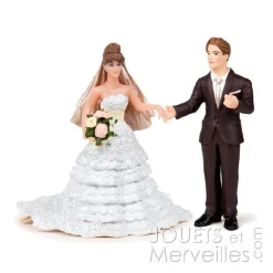 Marié, figurine 39067<Papo Fashion