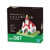 Mariage à l'église<nanoblock Flash Sale
