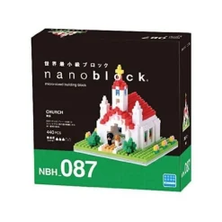 Mariage à l'église<nanoblock Flash Sale