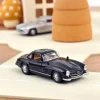 Mercedes-Benz 300 SL 1954 Noire 1/43<NOREV Best
