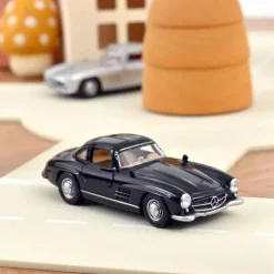Mercedes-Benz 300 SL 1954 Noire 1/43<NOREV Best