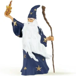 Merlin l'Enchanteur, figurine 39005<Papo Online