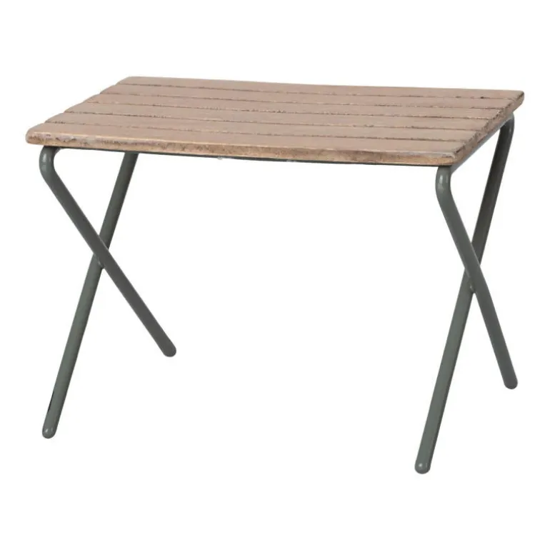 Meubles de jardin pour souris<Maileg Shop