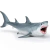 Mégalodon, figurine 55087<Papo Store